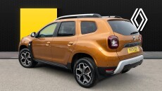 Dacia Duster 1.0 TCe 90 Prestige 5dr [6 Speed] Petrol Estate